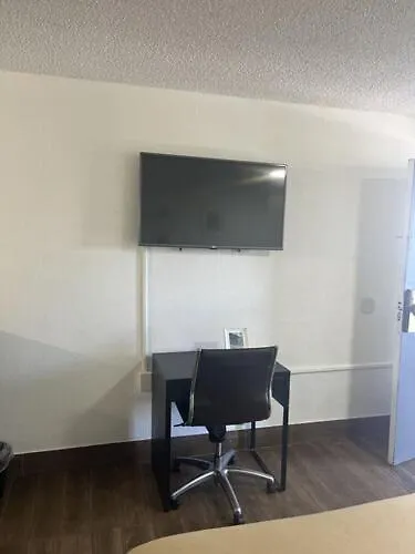 Ocotillo Apartments & Hotel Phoenix 2*,