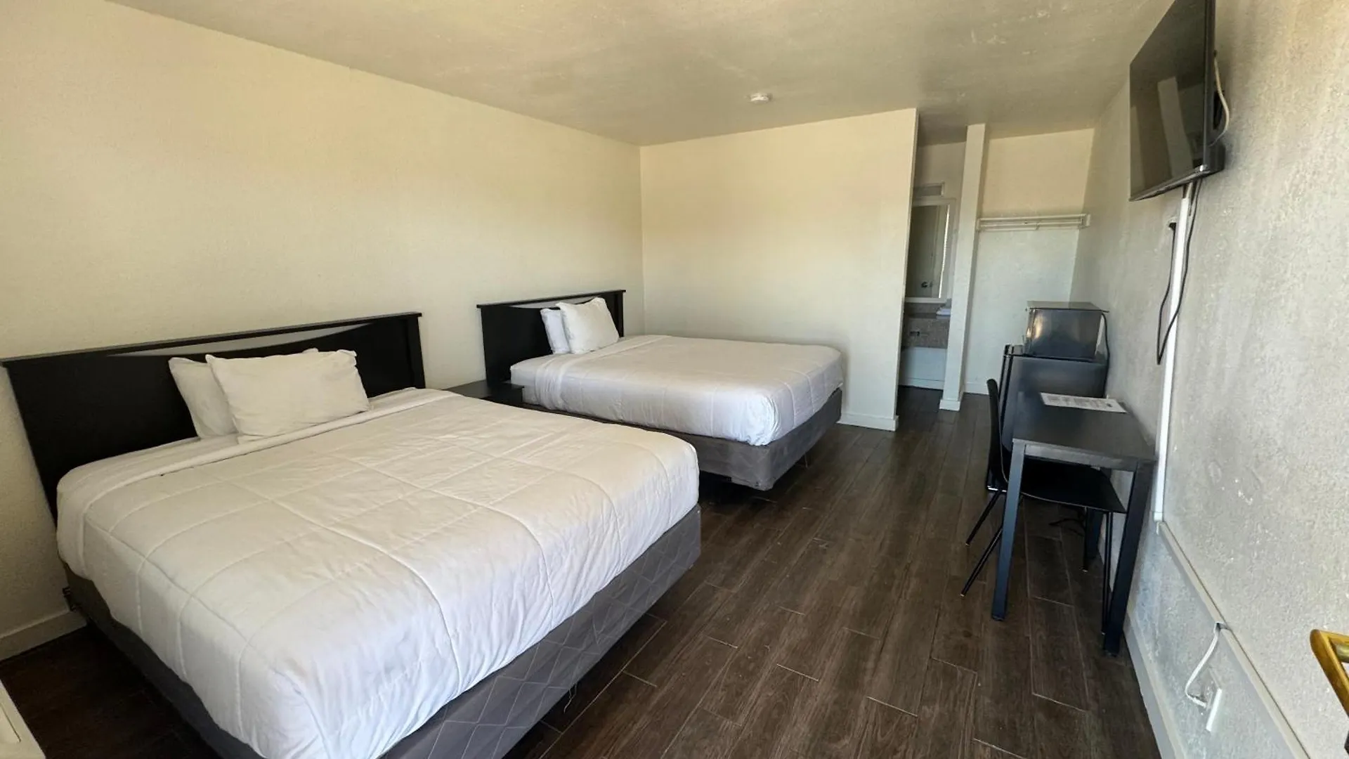 Ocotillo Apartments & Hotel Phoenix ABD