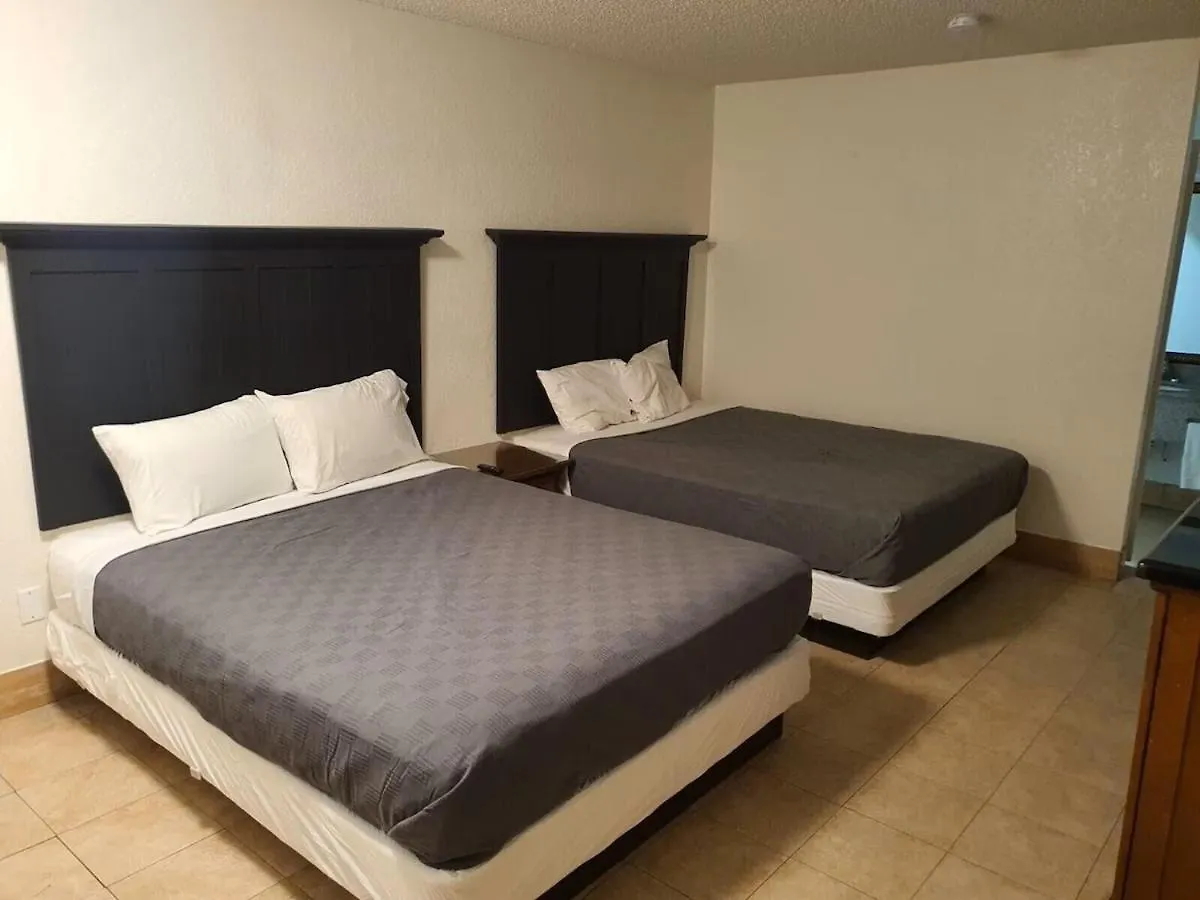 Ocotillo Apartments & Hotel Phoenix