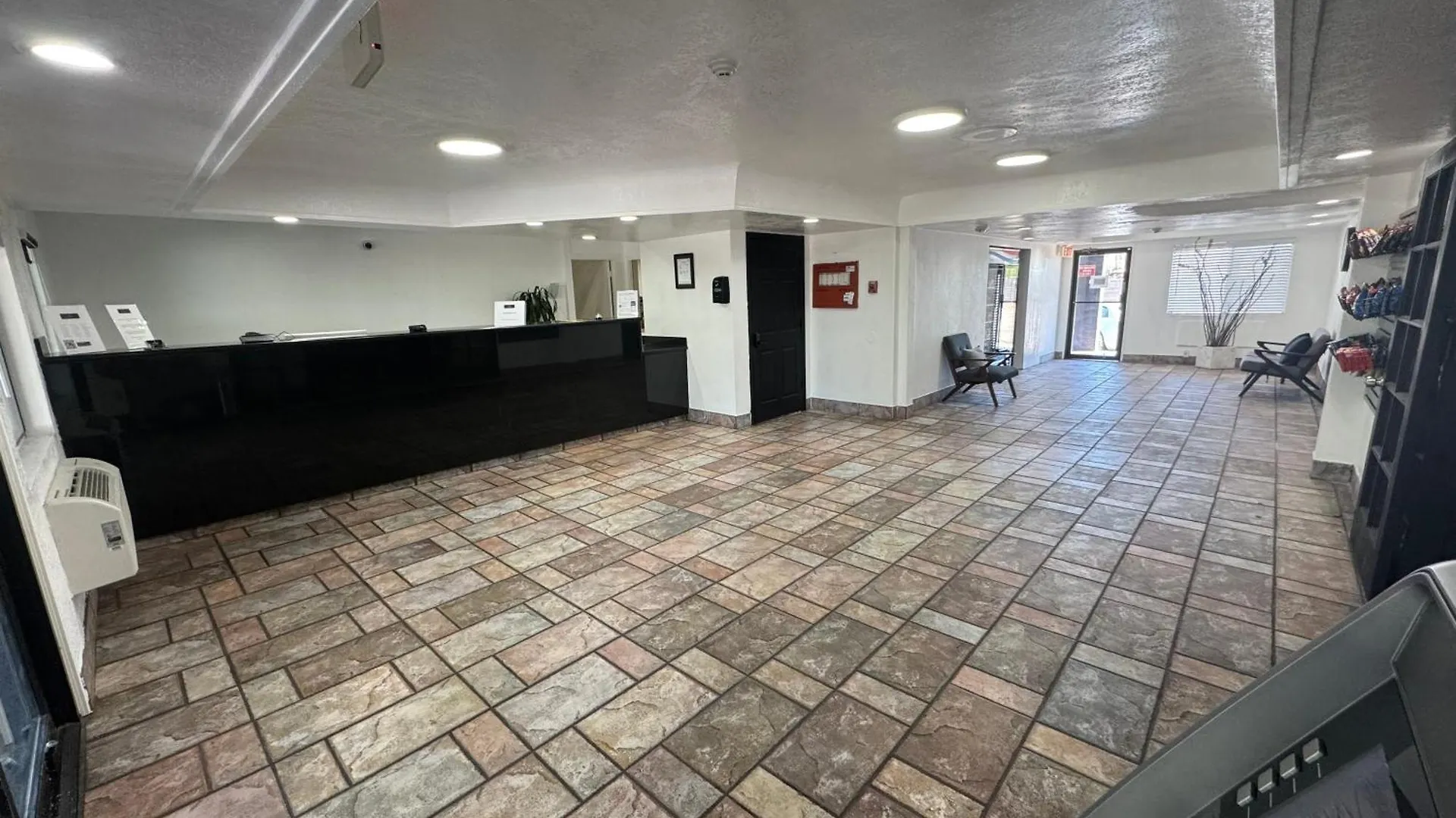 Ocotillo Apartments & Hotel Phoenix