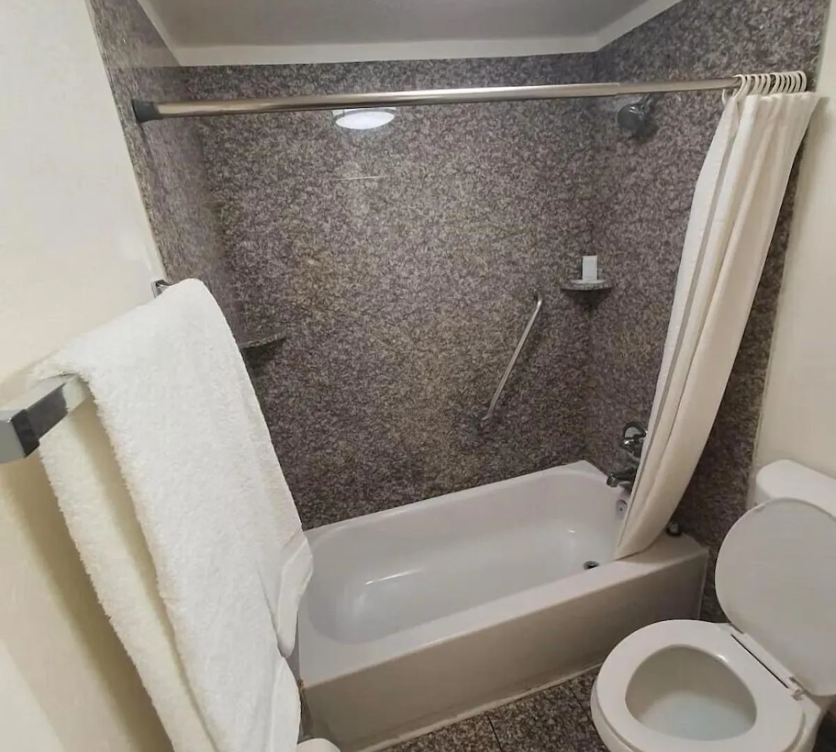 Ocotillo Apartments & Hotel Phoenix