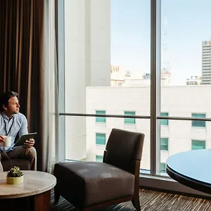 The Westin Downtown **** Phoenix